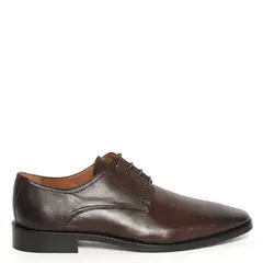 LA MARTINA - Zapatos formales Hombre Montura