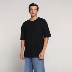 BEARCLIFF - Camiseta Hombre Manga corta