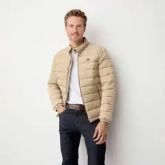 LA MARTINA - Chaqueta acolchada Hombre