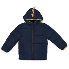 YAMP - Chaqueta Para Niño Acolchado