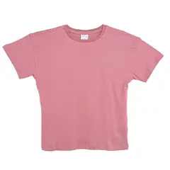 YAMP - Camiseta para Niña de Algodón