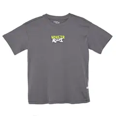 YAMP - Camiseta para Niño de Algodón