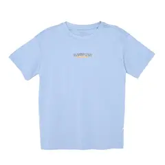 YAMP - Camiseta para Niño de Algodón