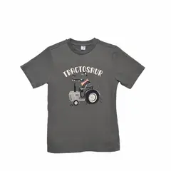 YAMP - Camiseta para Niño de Algodón