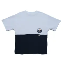 YAMP - Camiseta para Niño de Algodón