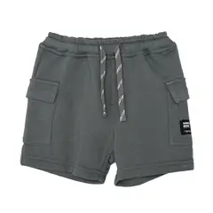 YAMP - Short para Bebé niño de Algodón