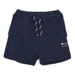 YAMP - Short para Bebé niño de Algodón
