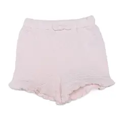 YAMP - Short para Bebé niña de Algodón
