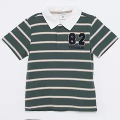 CONIGLIO - Camiseta polo para Niño de Algodón