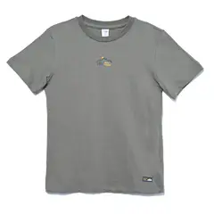 YAMP - Camiseta para Niño de Algodón