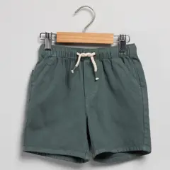 YAMP - Short para Bebé niño de Algodón
