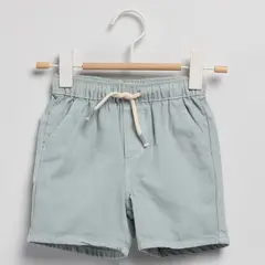 YAMP - Short para Bebé niño de Algodón