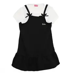 BARBIE - Vestido para Niña