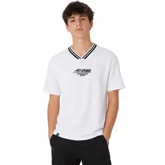 FEDERATION - Camiseta para Niño en Algodón