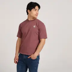 FEDERATION - Camiseta para Niño en Algodón