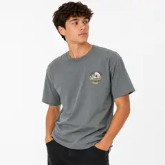 FEDERATION - Camiseta para Niño en Algodón