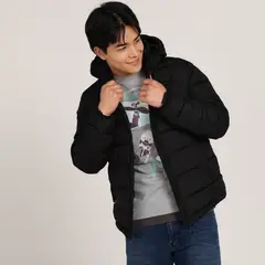 FEDERATION - Chaqueta para Niño