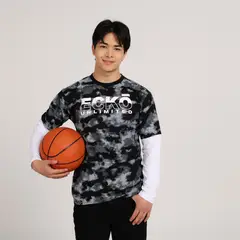 ECKO - Camiseta manga larga para Niño Pack de 2 unidades