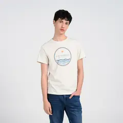 DOO AUSTRALIA - Camiseta para Niño con Estampado de Algodón