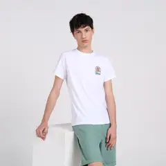 DOO AUSTRALIA - Camiseta para Niño con Estampado de Algodón