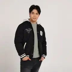FEDERATION - Chaqueta para Niño