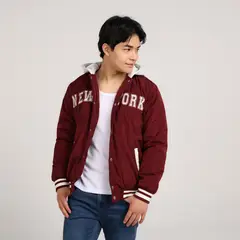 FEDERATION - Chaqueta para Niño