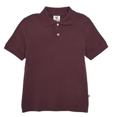 FEDERATION - Camiseta para Niño en Algodón