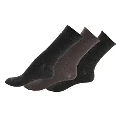 BLU - Medias para Mujer Largas Pack de 3