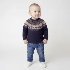 YAMP - Saco para Bebé niño