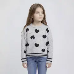YAMP - Saco para Niña