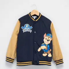 PAW PATROL - Chaqueta Para Niño Estampado