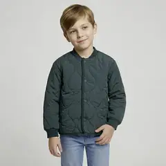 CONIGLIO - Chaqueta para Niño