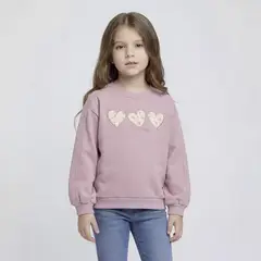 YAMP - Saco para Niña