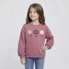 YAMP - Saco para Niña