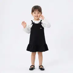 BARBIE - Vestido para Niña