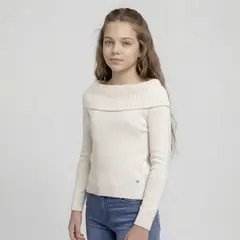 ELV - Saco para Niña