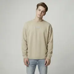 FEDERATION - Saco para Niño de Algodón