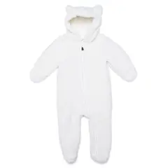YAMP - Enterizo para Bebé niño Manga larga
