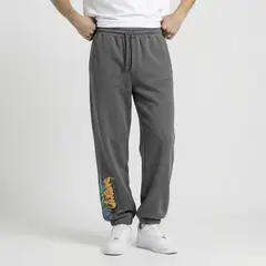 FEDERATION - Jogger para Niño de Algodón