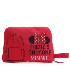 MINNIE - Mochila Niña PLCBAGIG
