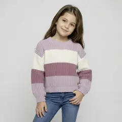 YAMP - Saco para Niña