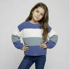 YAMP - Saco para Niña