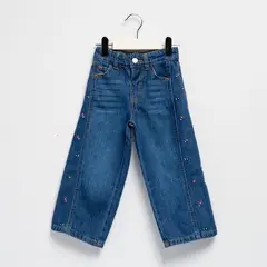 YAMP - Jardinera para Bebé niña de Algodón