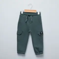 YAMP - Jogger para Bebé niño de Algodón