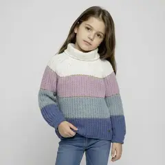 YAMP - Saco para Niña