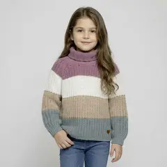 YAMP - Saco para Niña
