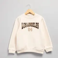 YAMP - Saco para Niño con Logo