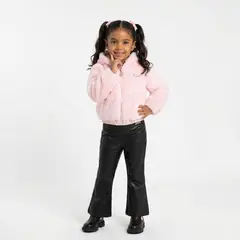 BARBIE - Chaqueta para Niña