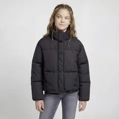 ELV - Chaqueta para Niña Acolchado