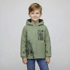 JURASSIC WORLD - Chaqueta para Niño